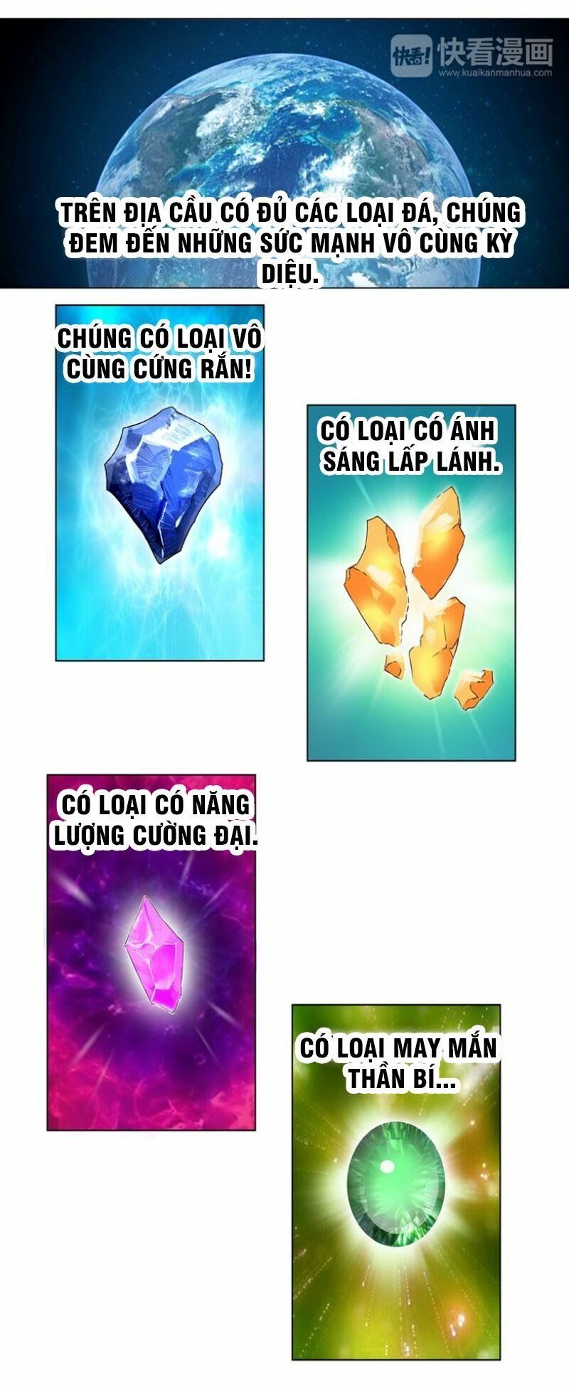 đọc truyện Siêu Năng Lập Phương Chương 4 ảnh 19 tại Thiên Thai Truyện