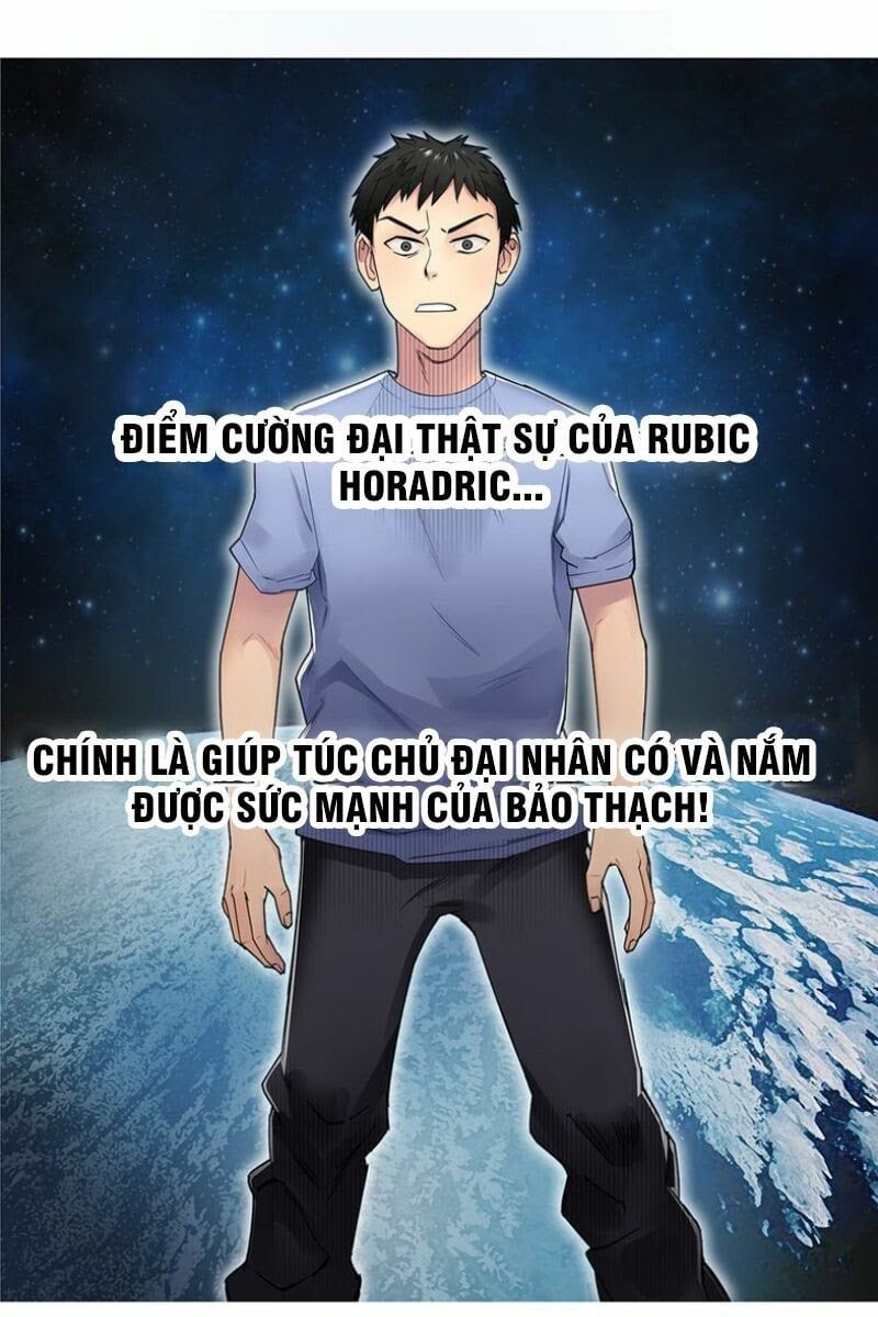 đọc truyện Siêu Năng Lập Phương Chương 4 ảnh 20 tại Thiên Thai Truyện