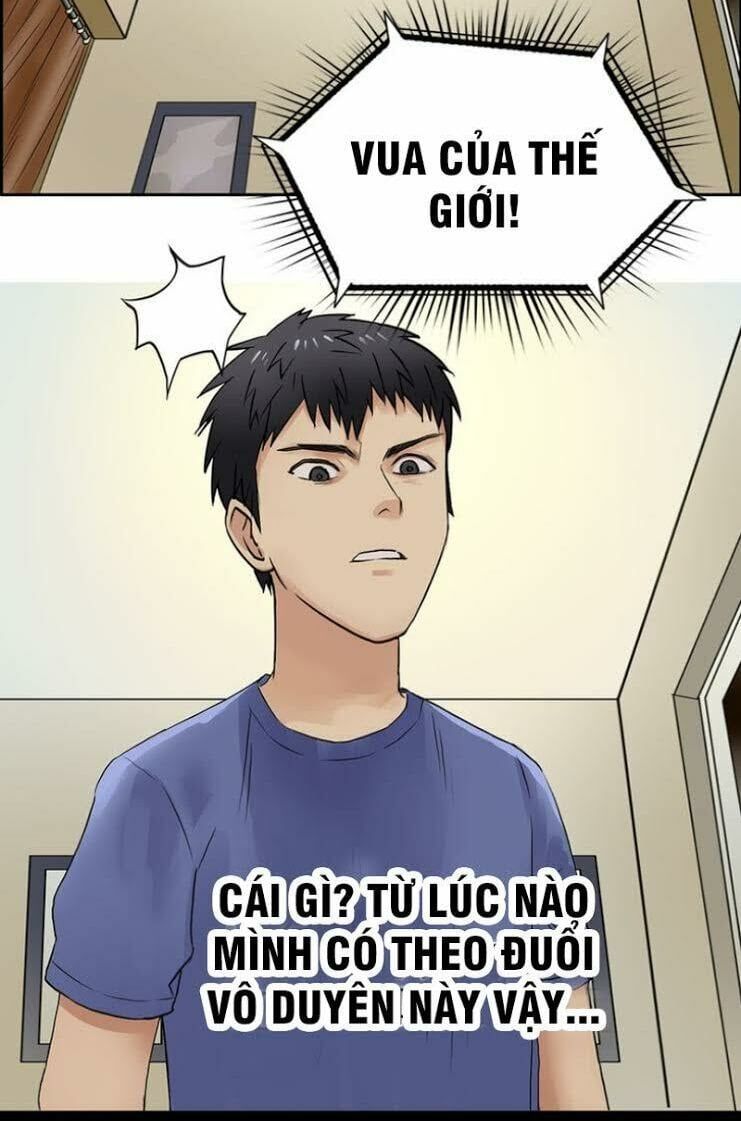 đọc truyện Siêu Năng Lập Phương Chương 4 ảnh 11 tại Thiên Thai Truyện