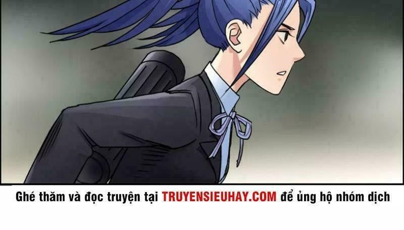 đọc truyện Siêu Năng Lập Phương Chương 40 ảnh 19 tại Thiên Thai Truyện