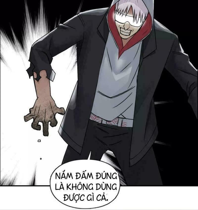 đọc truyện Siêu Năng Lập Phương Chương 40 ảnh 35 tại Thiên Thai Truyện