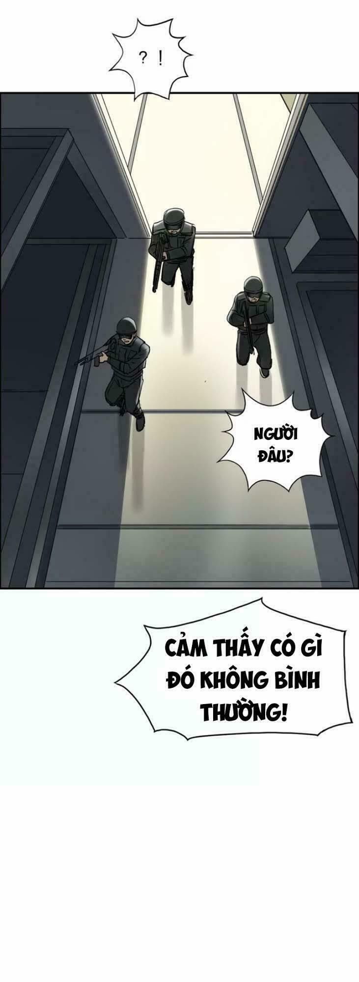 đọc truyện Siêu Năng Lập Phương Chương 40 ảnh 6 tại Thiên Thai Truyện