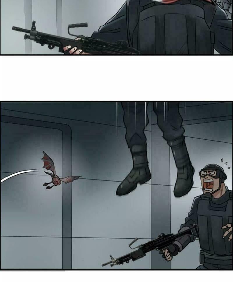 đọc truyện Siêu Năng Lập Phương Chương 40 ảnh 10 tại Thiên Thai Truyện