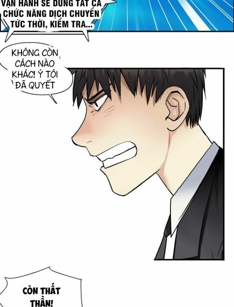 đọc truyện Siêu Năng Lập Phương Chương 41 ảnh 12 tại Thiên Thai Truyện