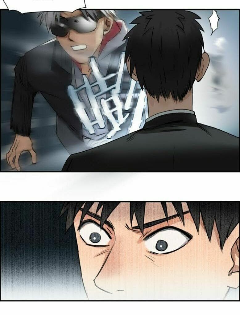 đọc truyện Siêu Năng Lập Phương Chương 41 ảnh 13 tại Thiên Thai Truyện