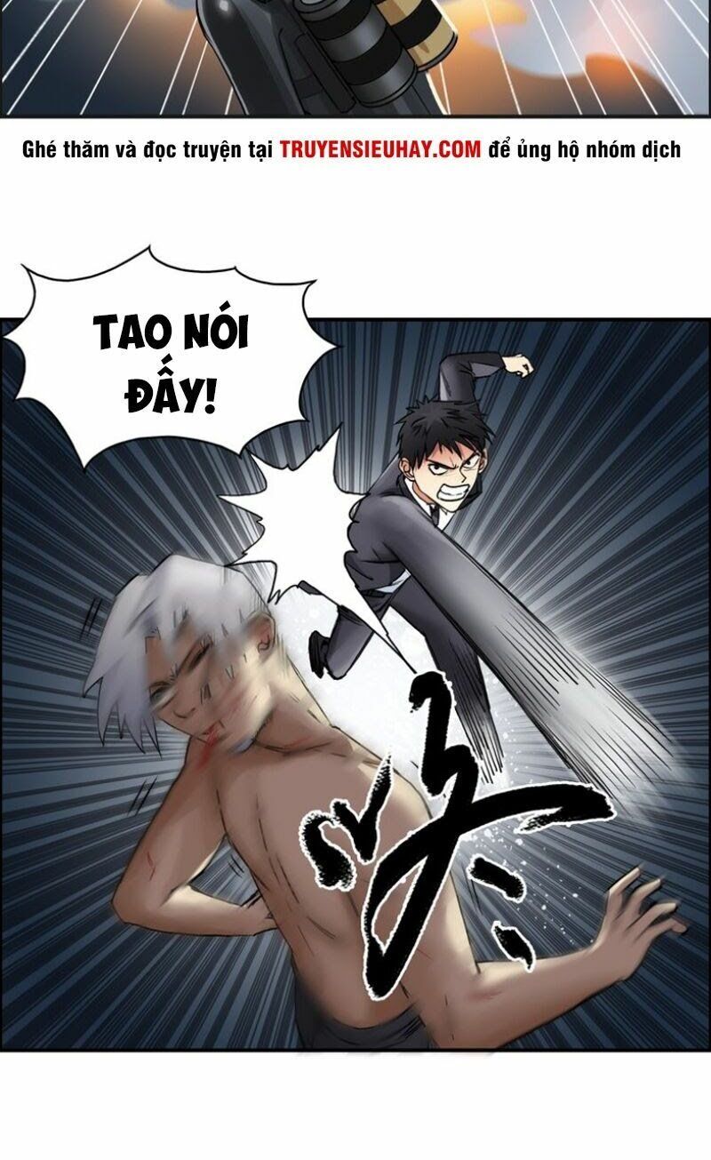 đọc truyện Siêu Năng Lập Phương Chương 41 ảnh 27 tại Thiên Thai Truyện