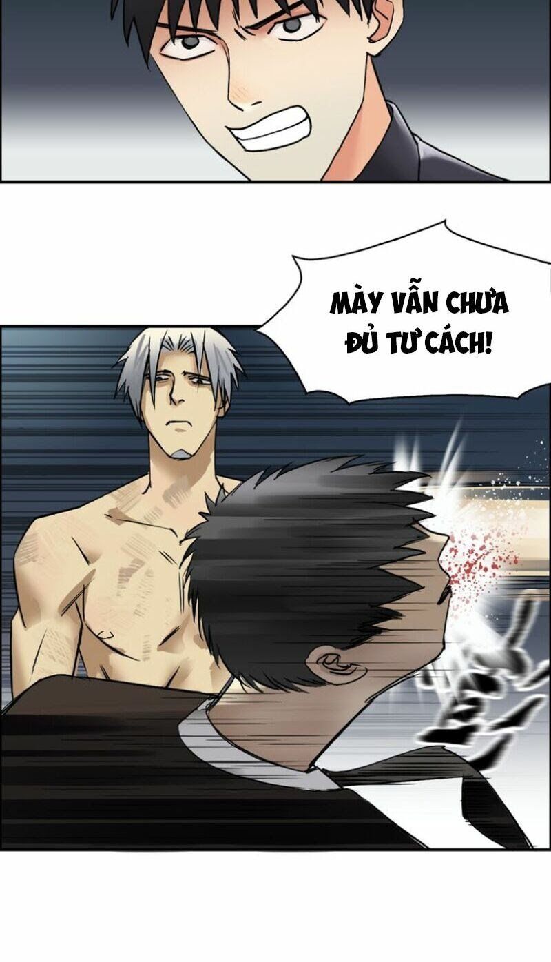 đọc truyện Siêu Năng Lập Phương Chương 41 ảnh 29 tại Thiên Thai Truyện