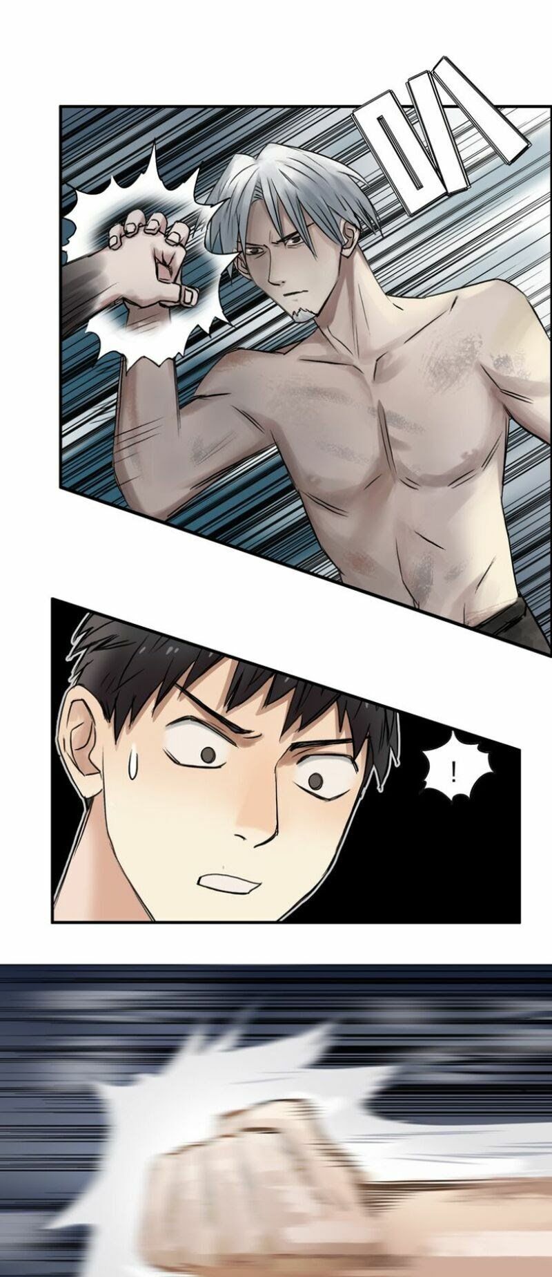 đọc truyện Siêu Năng Lập Phương Chương 41 ảnh 32 tại Thiên Thai Truyện