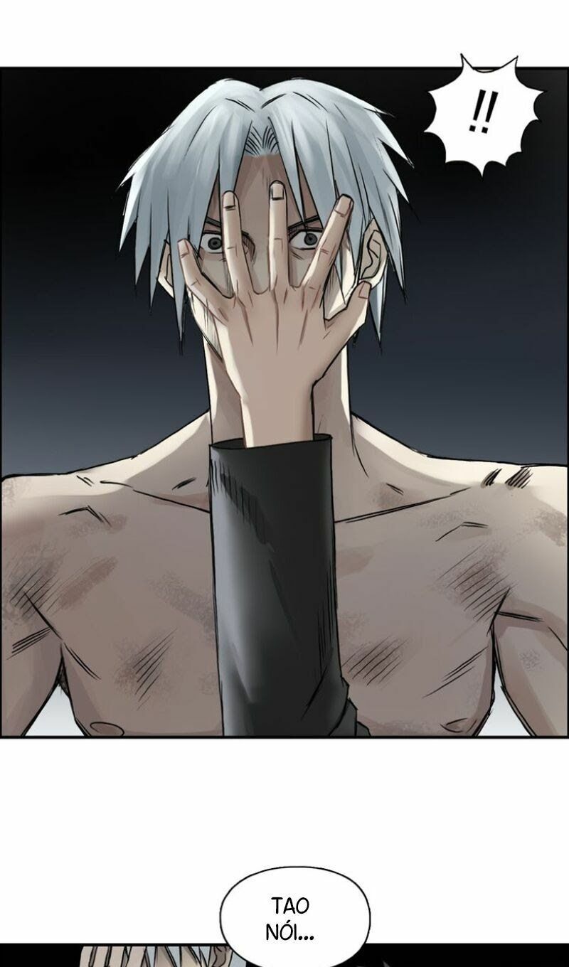 đọc truyện Siêu Năng Lập Phương Chương 41 ảnh 34 tại Thiên Thai Truyện