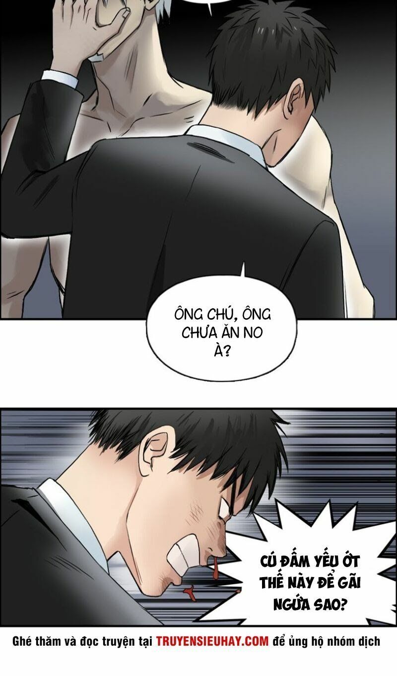 đọc truyện Siêu Năng Lập Phương Chương 41 ảnh 35 tại Thiên Thai Truyện