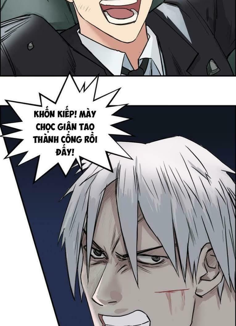 đọc truyện Siêu Năng Lập Phương Chương 41 ảnh 39 tại Thiên Thai Truyện