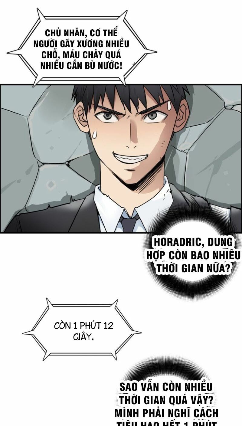 đọc truyện Siêu Năng Lập Phương Chương 41 ảnh 41 tại Thiên Thai Truyện