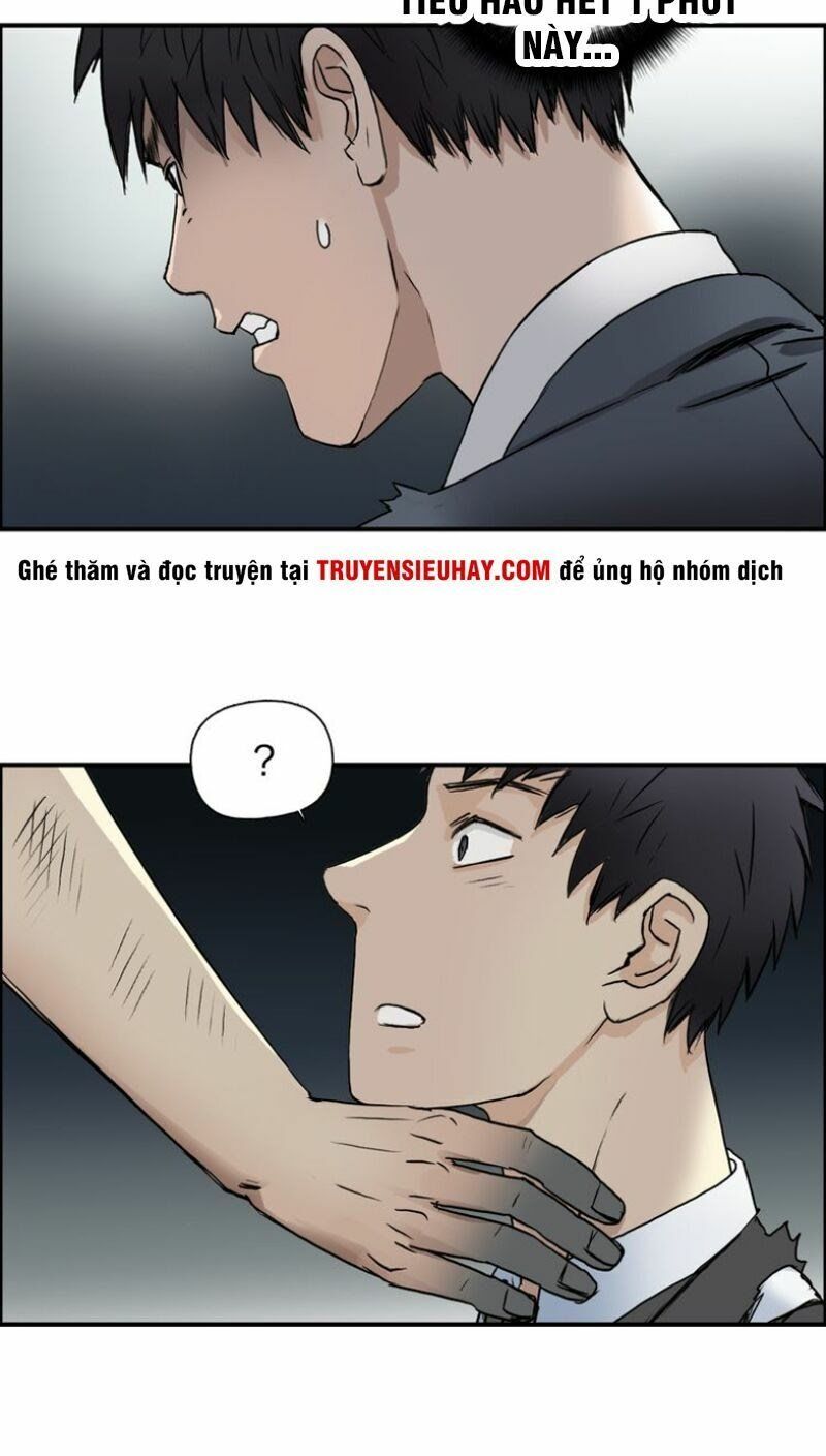 đọc truyện Siêu Năng Lập Phương Chương 41 ảnh 42 tại Thiên Thai Truyện