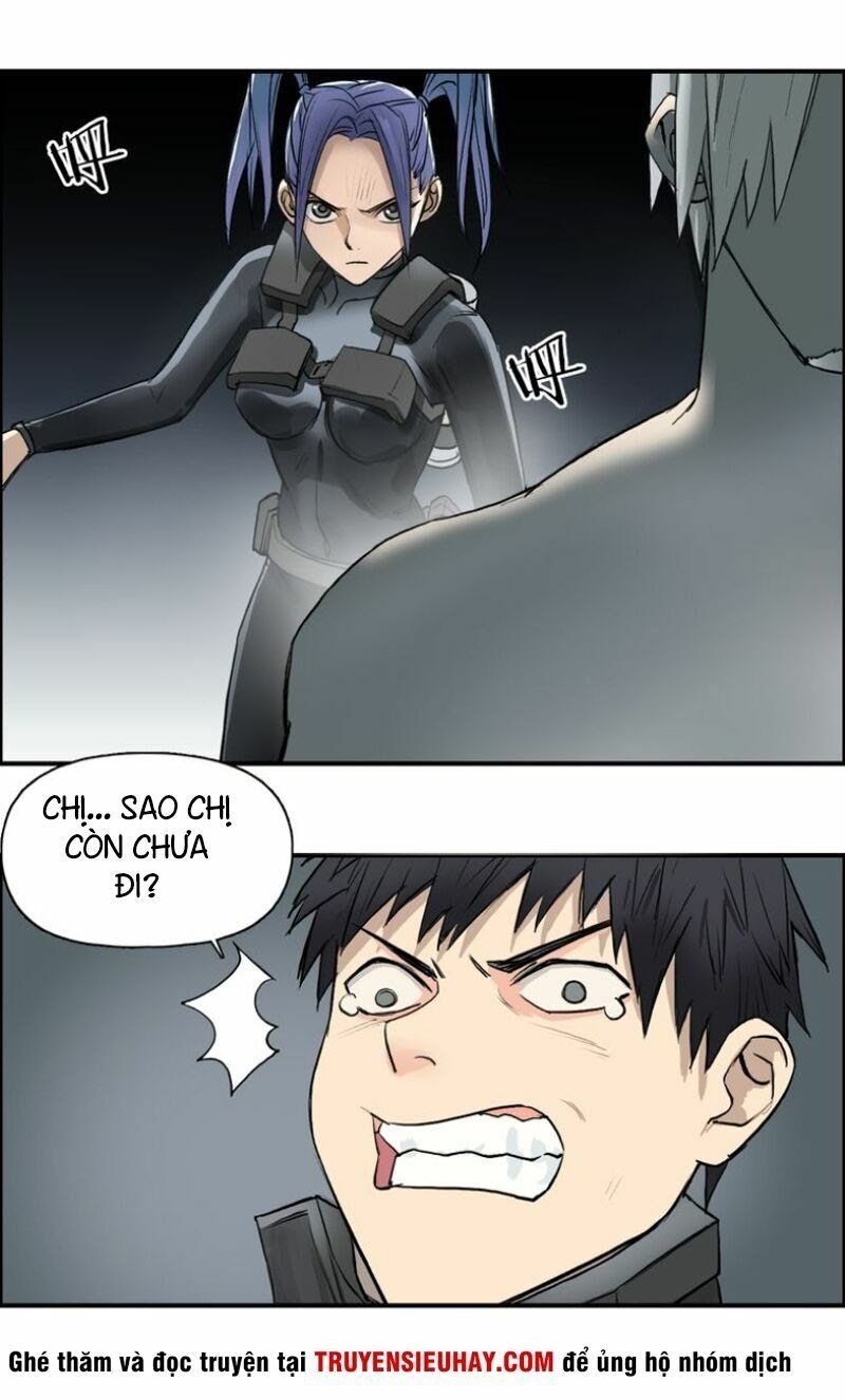 đọc truyện Siêu Năng Lập Phương Chương 41 ảnh 47 tại Thiên Thai Truyện