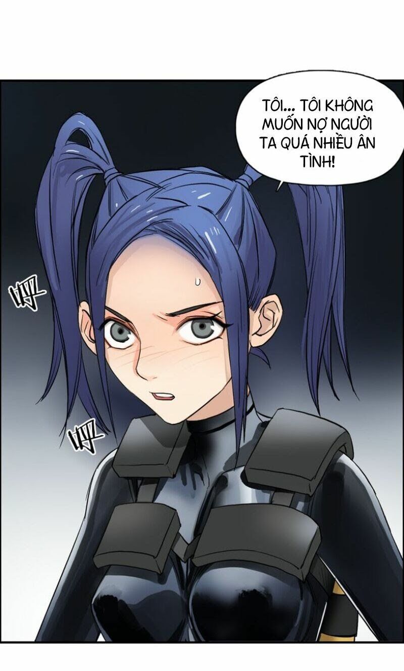 đọc truyện Siêu Năng Lập Phương Chương 41 ảnh 48 tại Thiên Thai Truyện