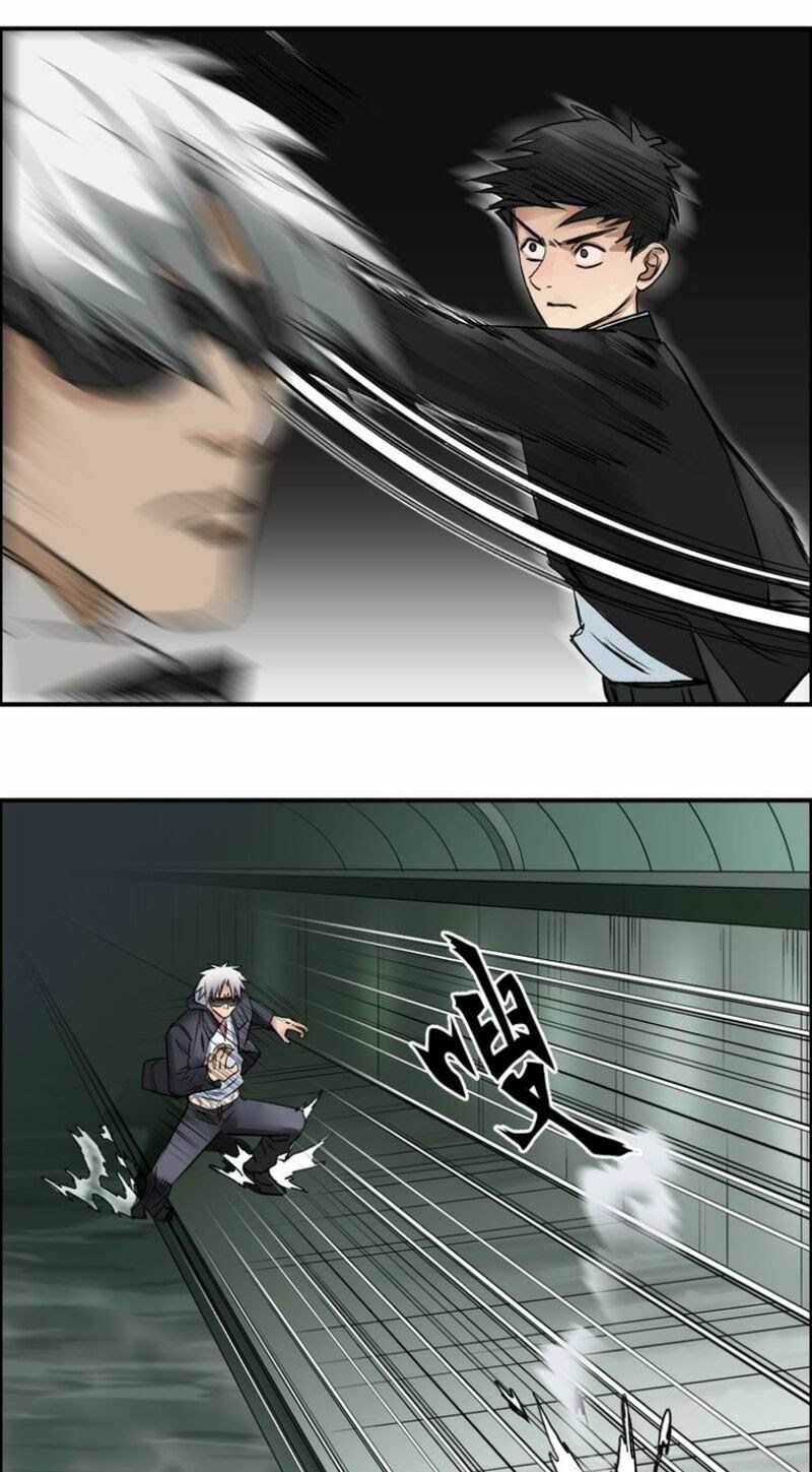 đọc truyện Siêu Năng Lập Phương Chương 41 ảnh 7 tại Thiên Thai Truyện