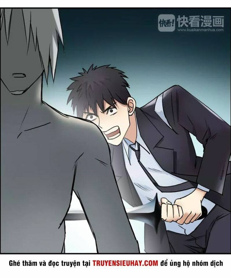 đọc truyện Siêu Năng Lập Phương Chương 42 ảnh 13 tại Thiên Thai Truyện