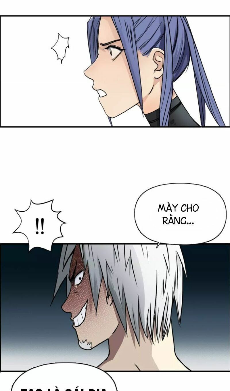 đọc truyện Siêu Năng Lập Phương Chương 42 ảnh 14 tại Thiên Thai Truyện