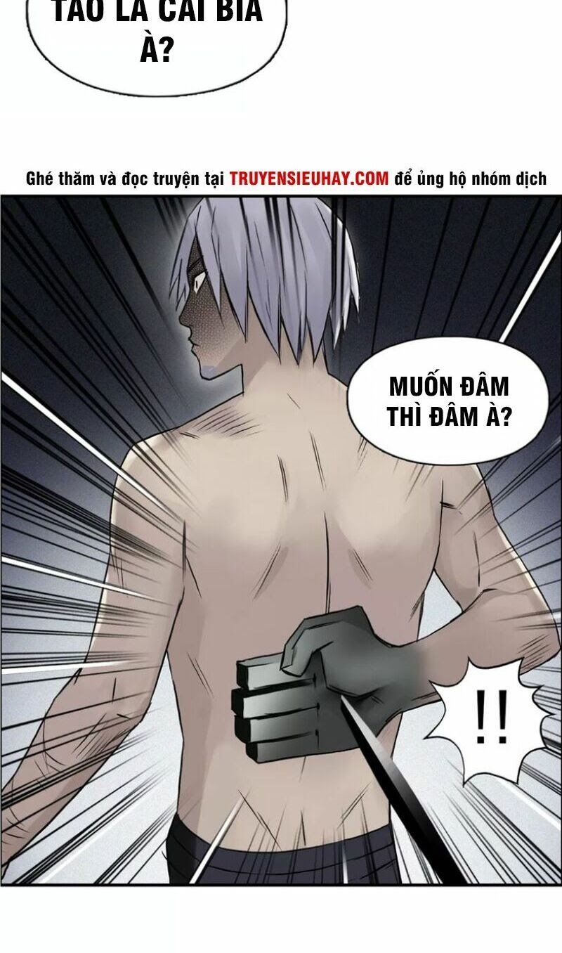 đọc truyện Siêu Năng Lập Phương Chương 42 ảnh 15 tại Thiên Thai Truyện