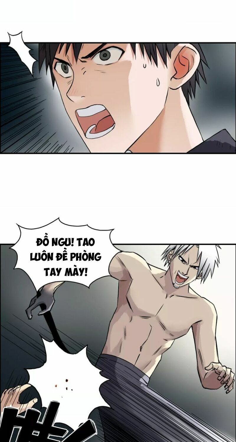 đọc truyện Siêu Năng Lập Phương Chương 42 ảnh 16 tại Thiên Thai Truyện