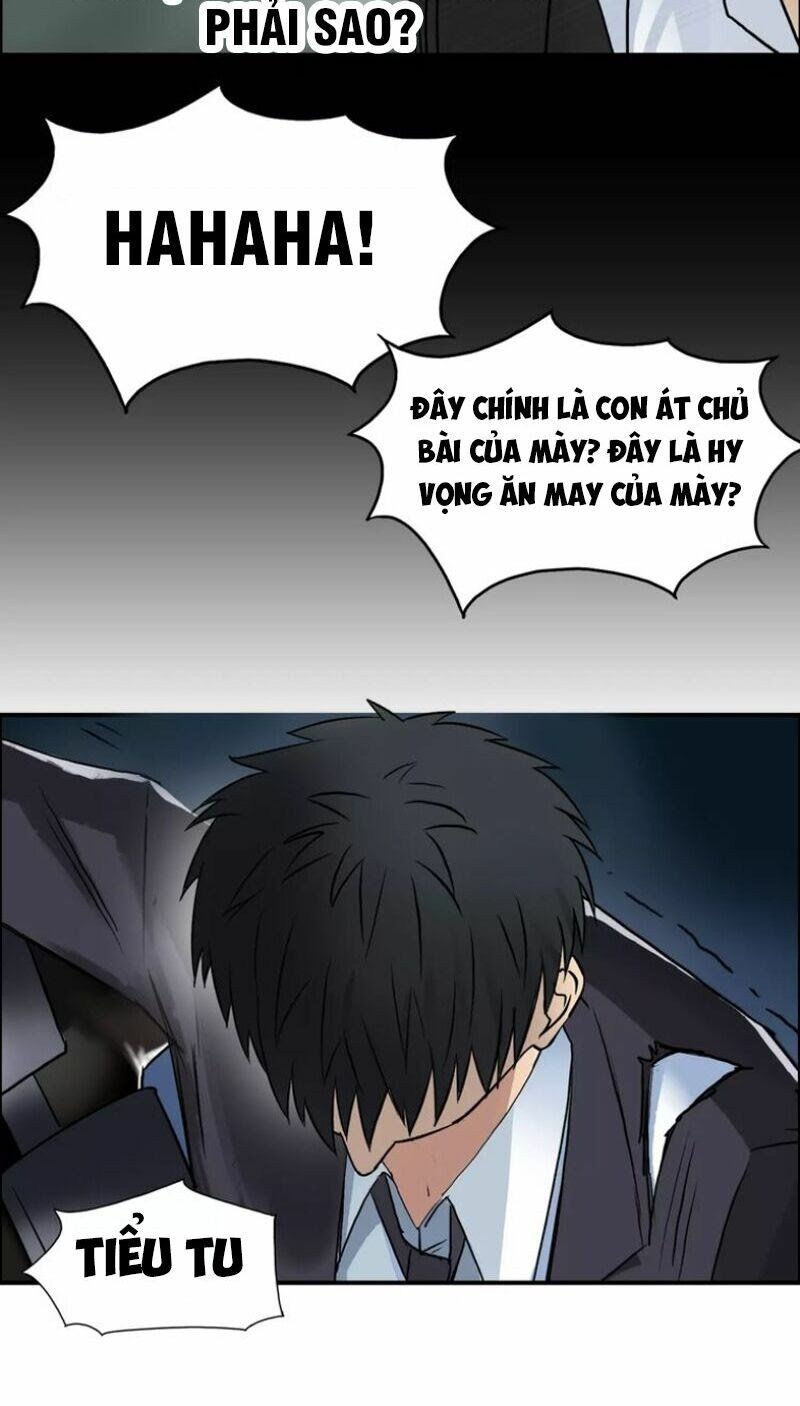 đọc truyện Siêu Năng Lập Phương Chương 42 ảnh 25 tại Thiên Thai Truyện