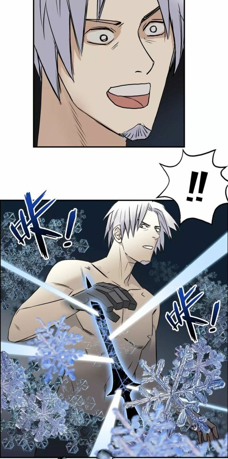 đọc truyện Siêu Năng Lập Phương Chương 42 ảnh 27 tại Thiên Thai Truyện