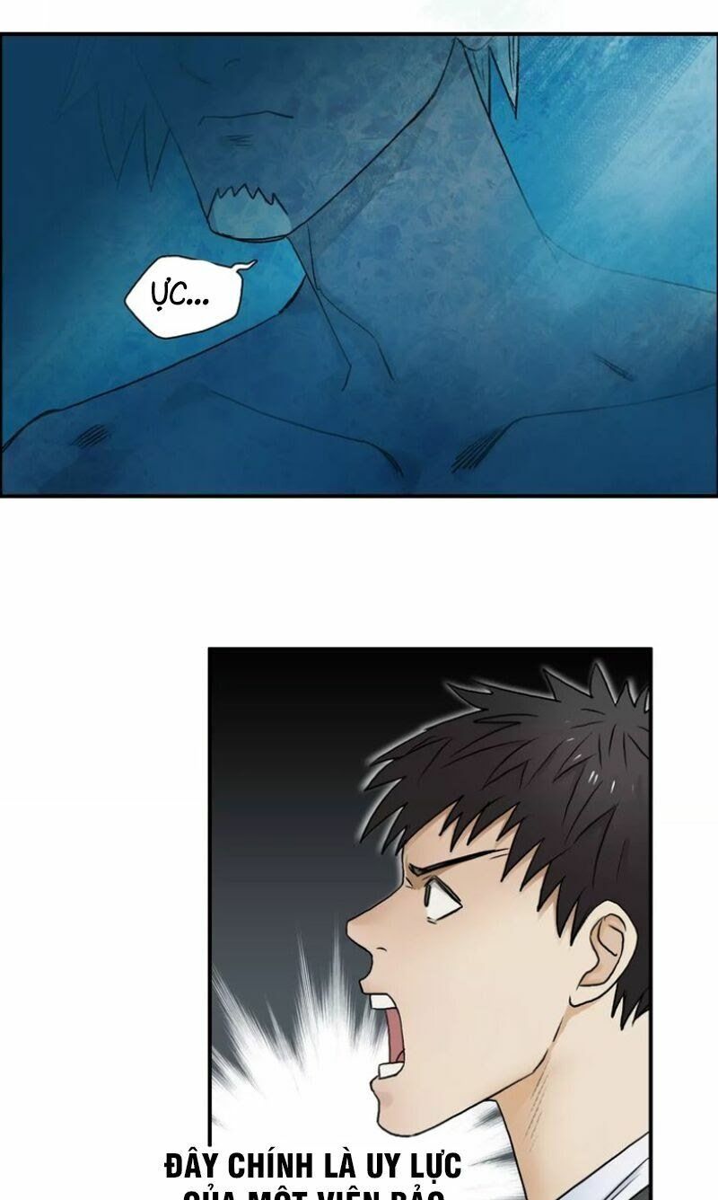 đọc truyện Siêu Năng Lập Phương Chương 42 ảnh 30 tại Thiên Thai Truyện