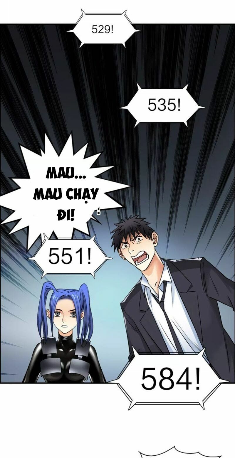 đọc truyện Siêu Năng Lập Phương Chương 42 ảnh 32 tại Thiên Thai Truyện