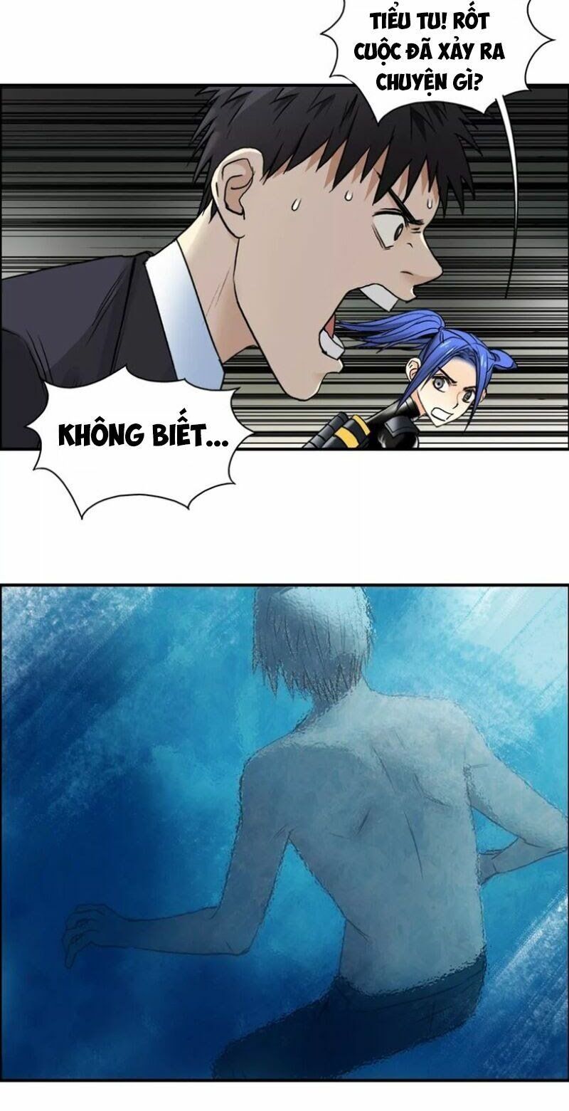 đọc truyện Siêu Năng Lập Phương Chương 42 ảnh 33 tại Thiên Thai Truyện