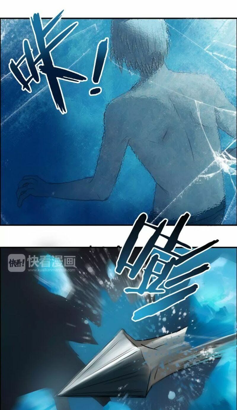 đọc truyện Siêu Năng Lập Phương Chương 42 ảnh 34 tại Thiên Thai Truyện