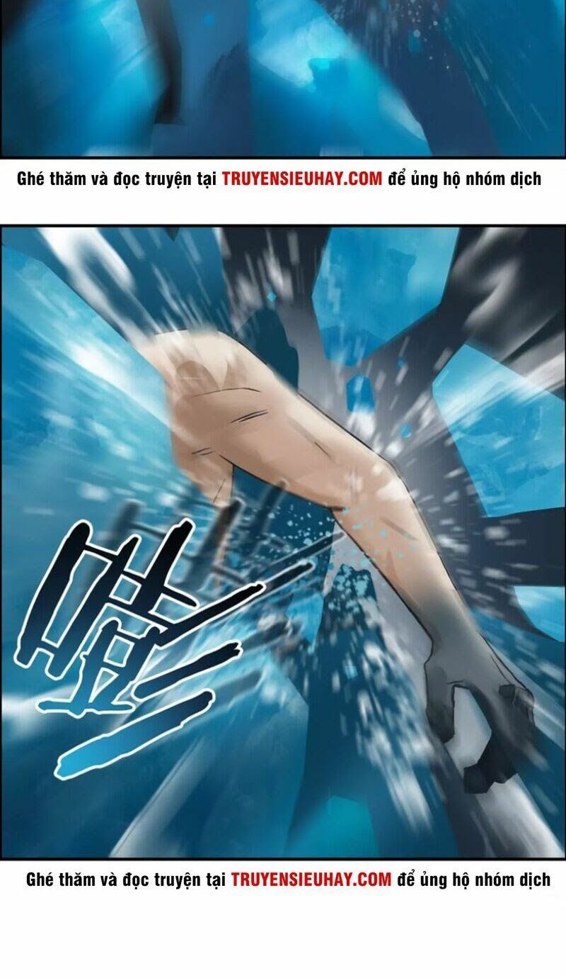 đọc truyện Siêu Năng Lập Phương Chương 42 ảnh 35 tại Thiên Thai Truyện