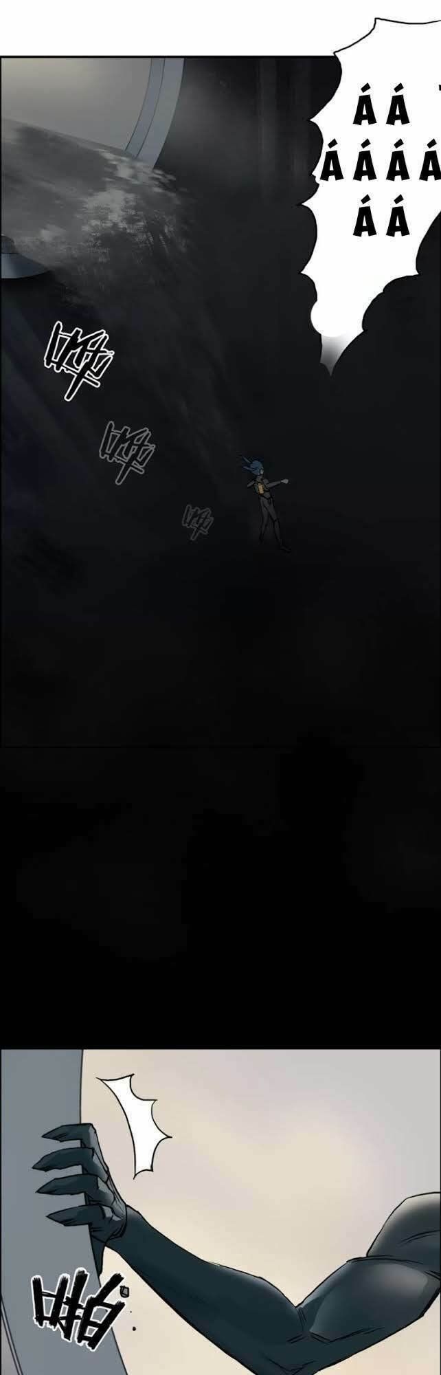 đọc truyện Siêu Năng Lập Phương Chương 42 ảnh 40 tại Thiên Thai Truyện