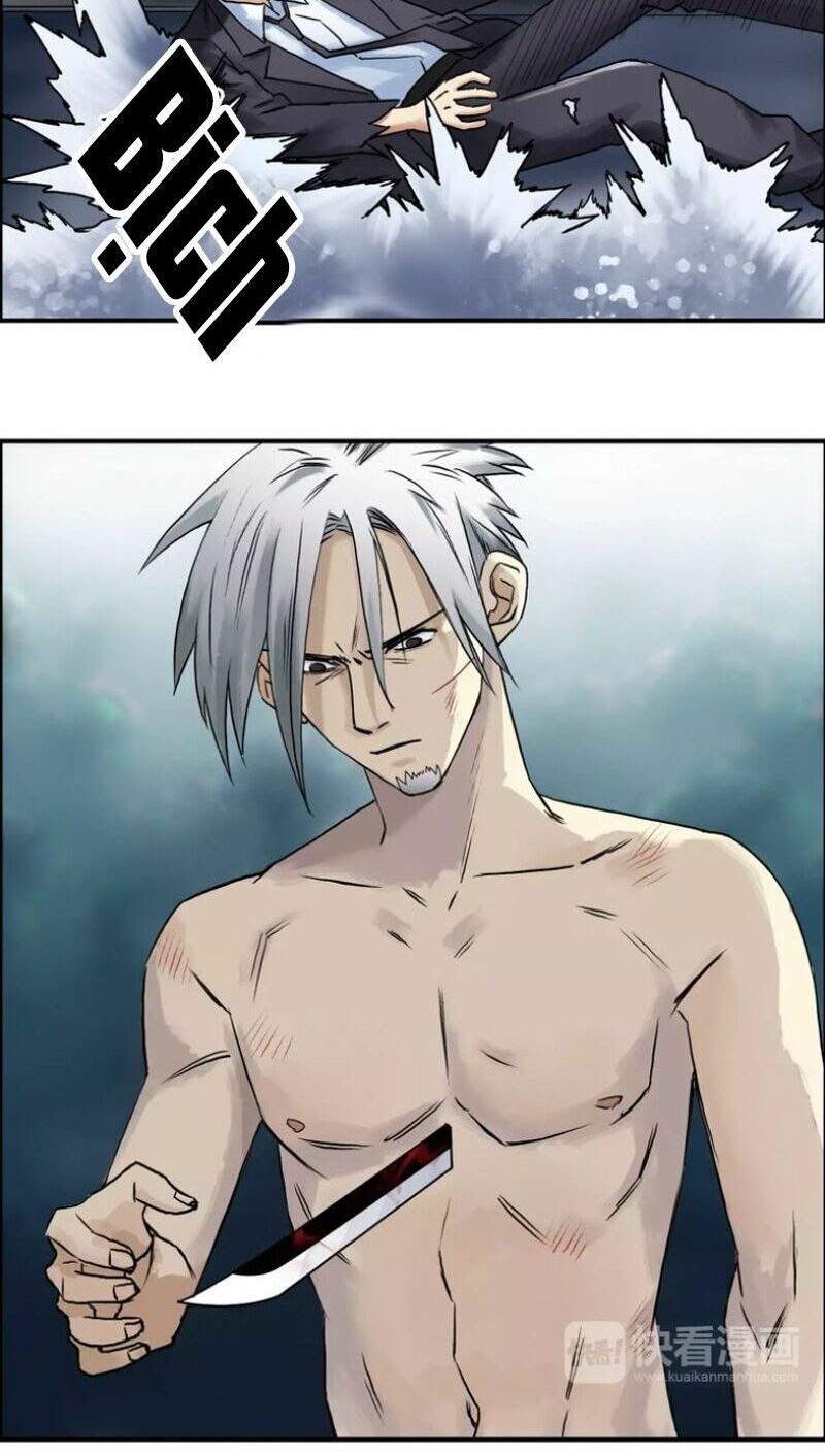 đọc truyện Siêu Năng Lập Phương Chương 42 ảnh 6 tại Thiên Thai Truyện