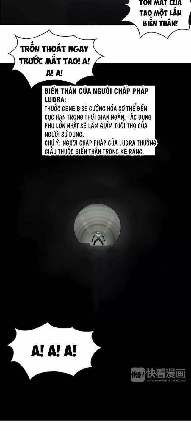 đọc truyện Siêu Năng Lập Phương Chương 42 ảnh 42 tại Thiên Thai Truyện