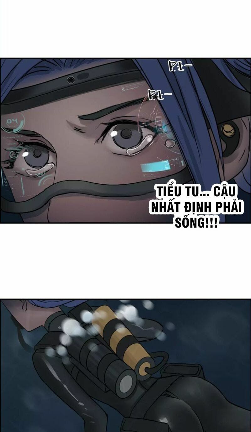 đọc truyện Siêu Năng Lập Phương Chương 42 ảnh 44 tại Thiên Thai Truyện