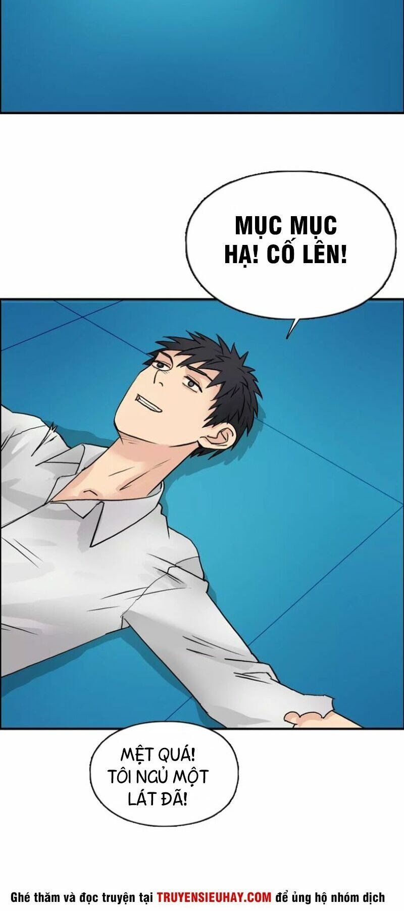 đọc truyện Siêu Năng Lập Phương Chương 42 ảnh 47 tại Thiên Thai Truyện