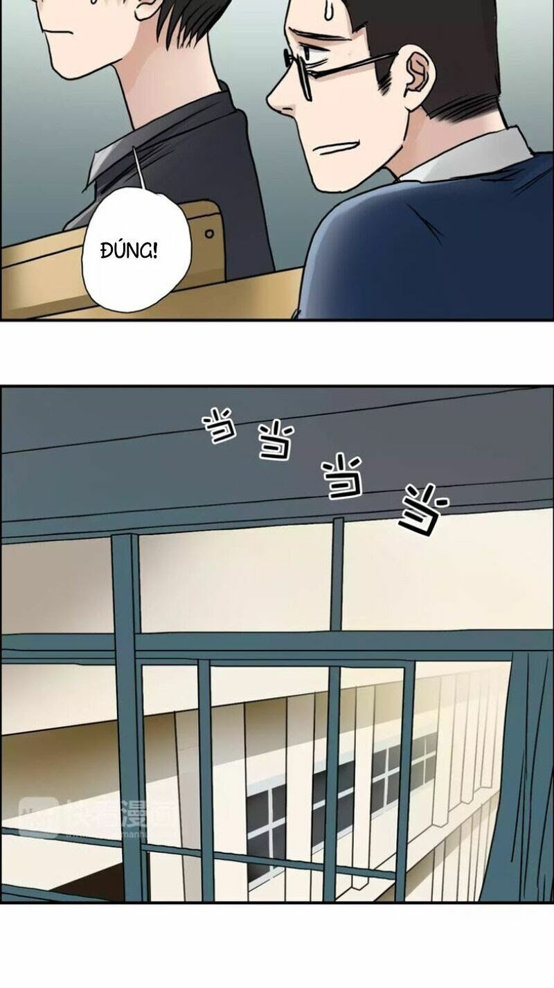 đọc truyện Siêu Năng Lập Phương Chương 43 ảnh 17 tại Thiên Thai Truyện