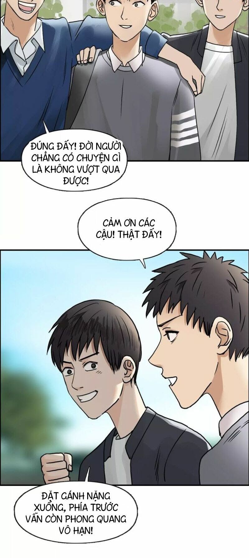 đọc truyện Siêu Năng Lập Phương Chương 43 ảnh 19 tại Thiên Thai Truyện