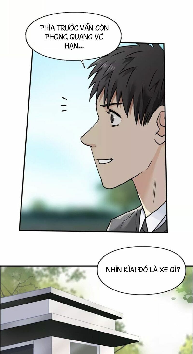 đọc truyện Siêu Năng Lập Phương Chương 43 ảnh 20 tại Thiên Thai Truyện