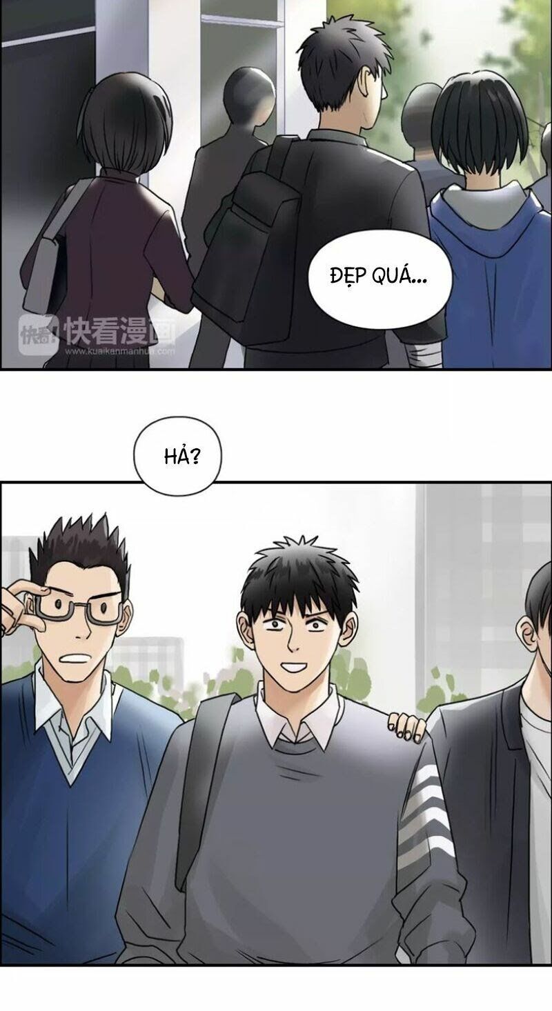 đọc truyện Siêu Năng Lập Phương Chương 43 ảnh 21 tại Thiên Thai Truyện