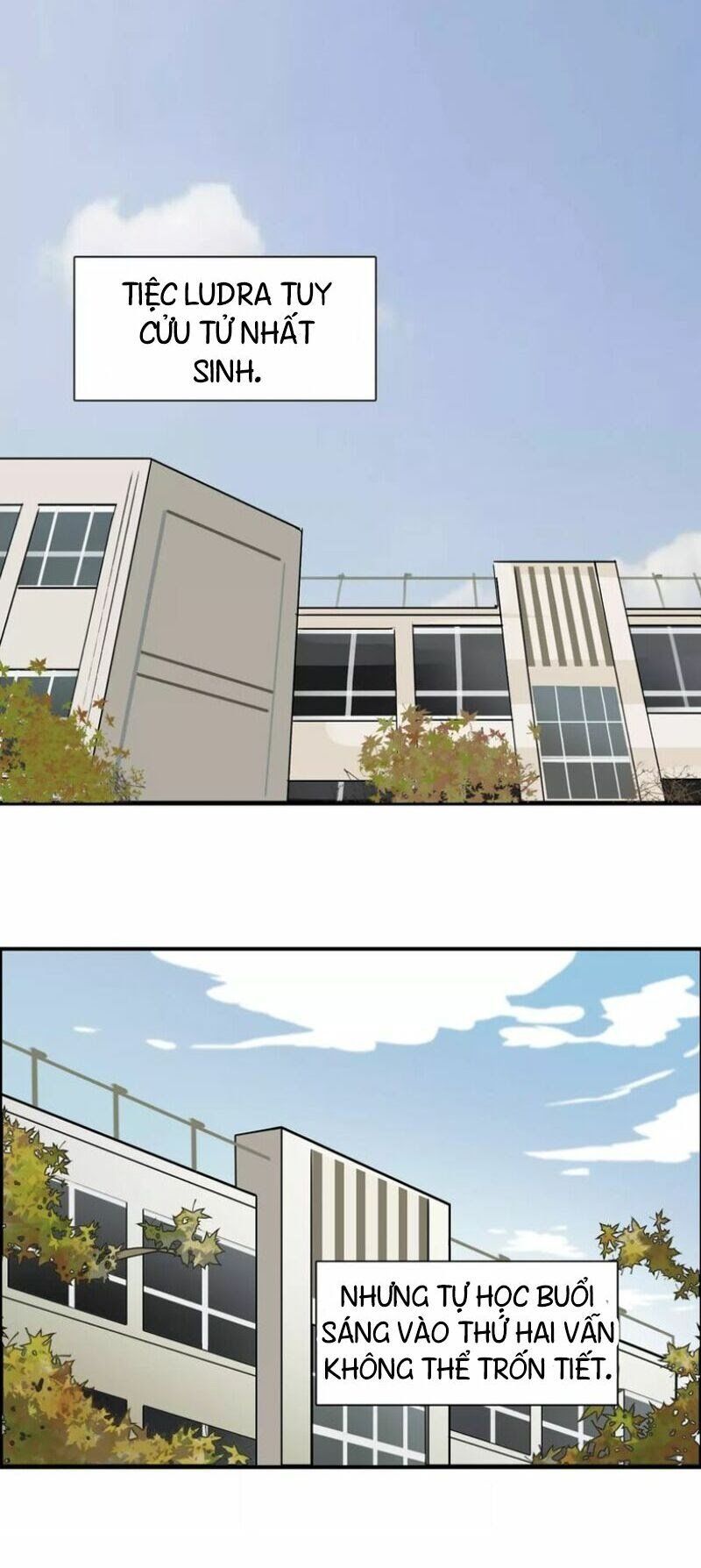 đọc truyện Siêu Năng Lập Phương Chương 43 ảnh 4 tại Thiên Thai Truyện