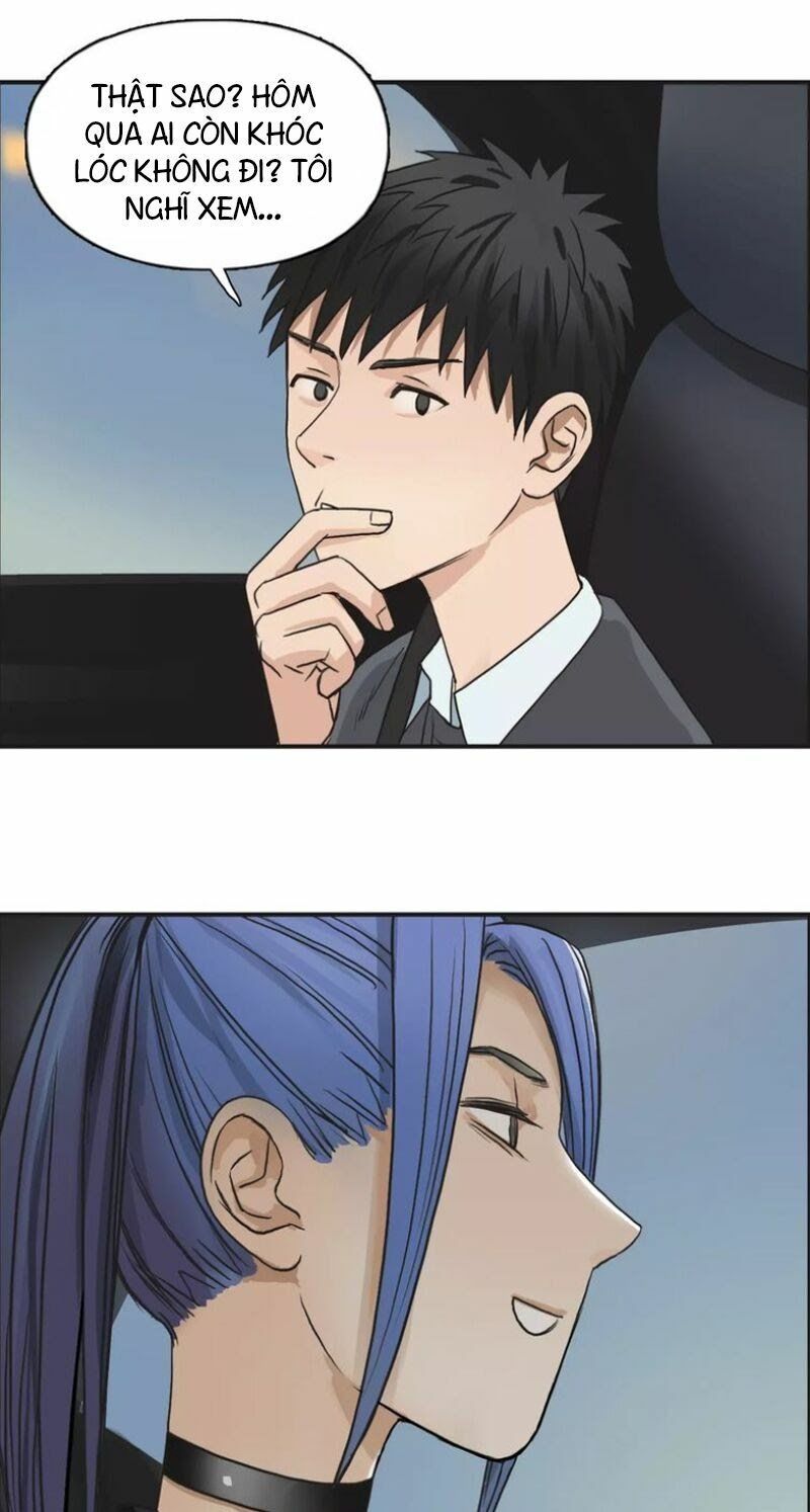 đọc truyện Siêu Năng Lập Phương Chương 43 ảnh 28 tại Thiên Thai Truyện