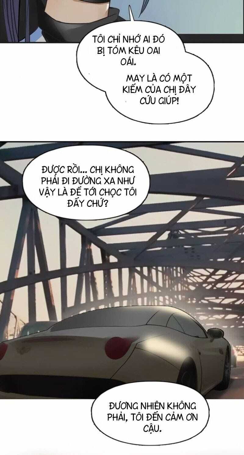 đọc truyện Siêu Năng Lập Phương Chương 43 ảnh 29 tại Thiên Thai Truyện