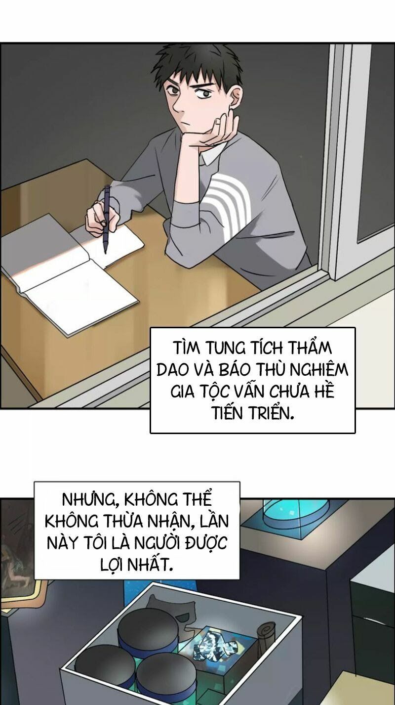 đọc truyện Siêu Năng Lập Phương Chương 43 ảnh 5 tại Thiên Thai Truyện