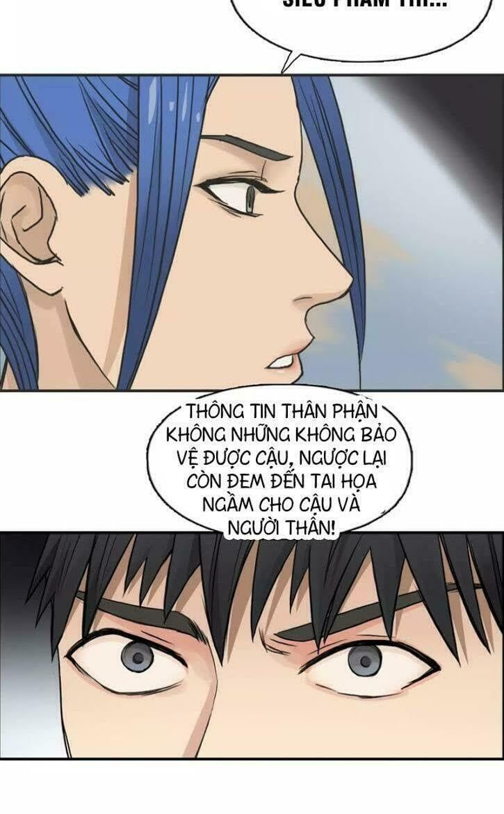 đọc truyện Siêu Năng Lập Phương Chương 43 ảnh 32 tại Thiên Thai Truyện