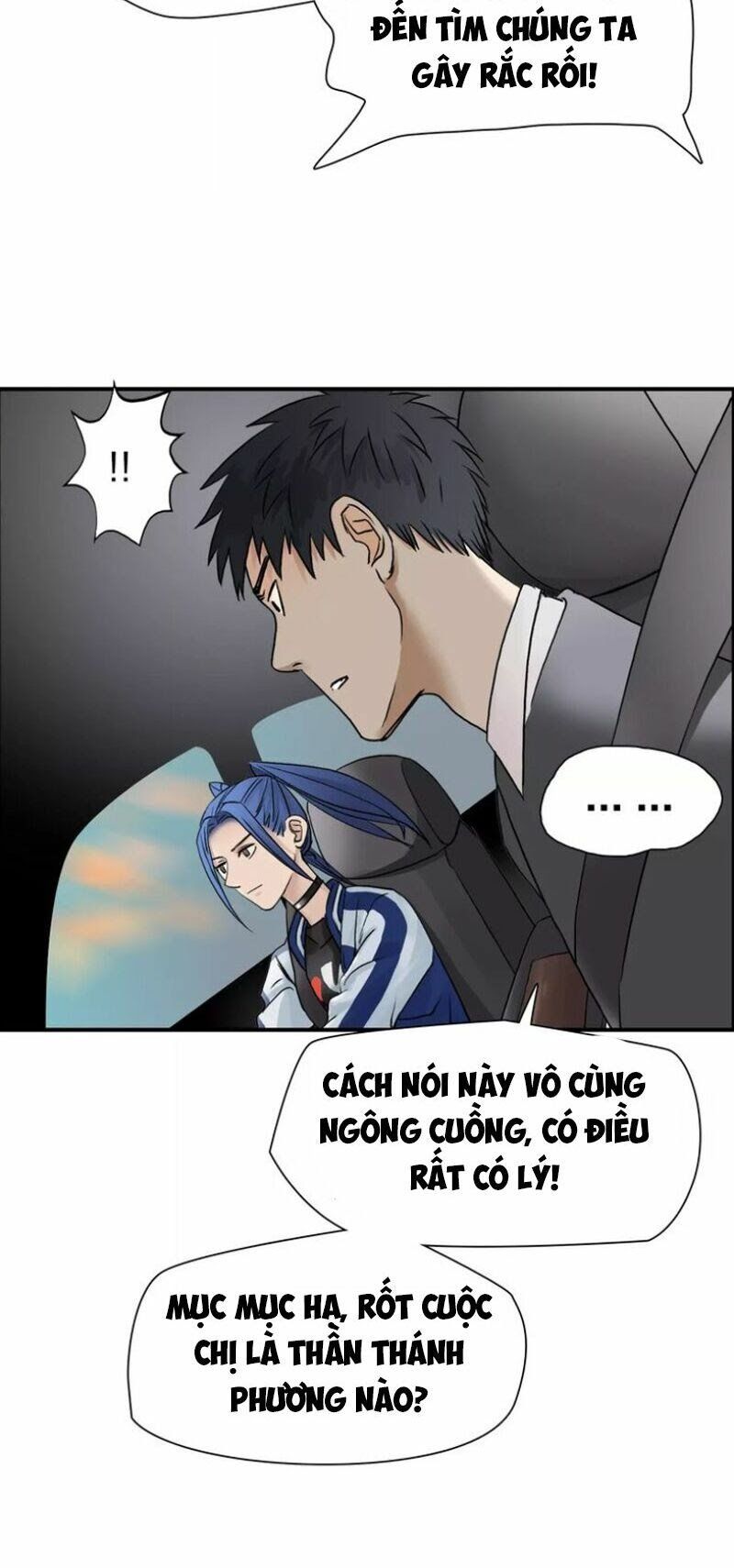 đọc truyện Siêu Năng Lập Phương Chương 43 ảnh 35 tại Thiên Thai Truyện