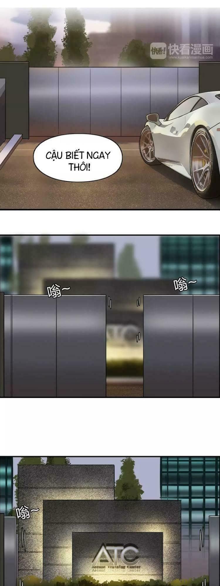 đọc truyện Siêu Năng Lập Phương Chương 43 ảnh 36 tại Thiên Thai Truyện