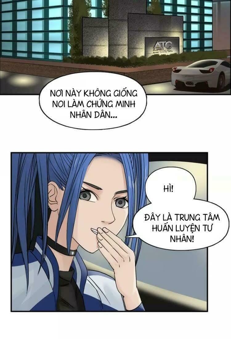 đọc truyện Siêu Năng Lập Phương Chương 43 ảnh 38 tại Thiên Thai Truyện