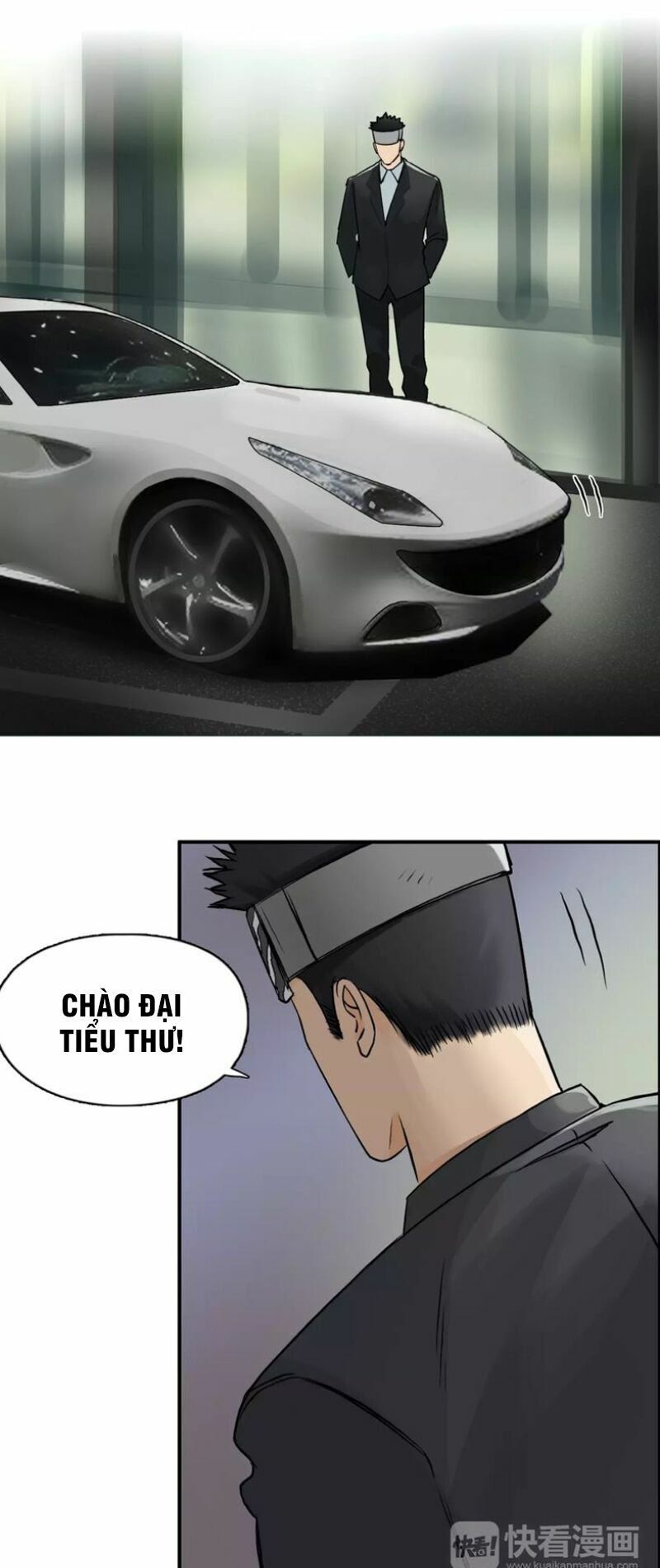 đọc truyện Siêu Năng Lập Phương Chương 43 ảnh 39 tại Thiên Thai Truyện