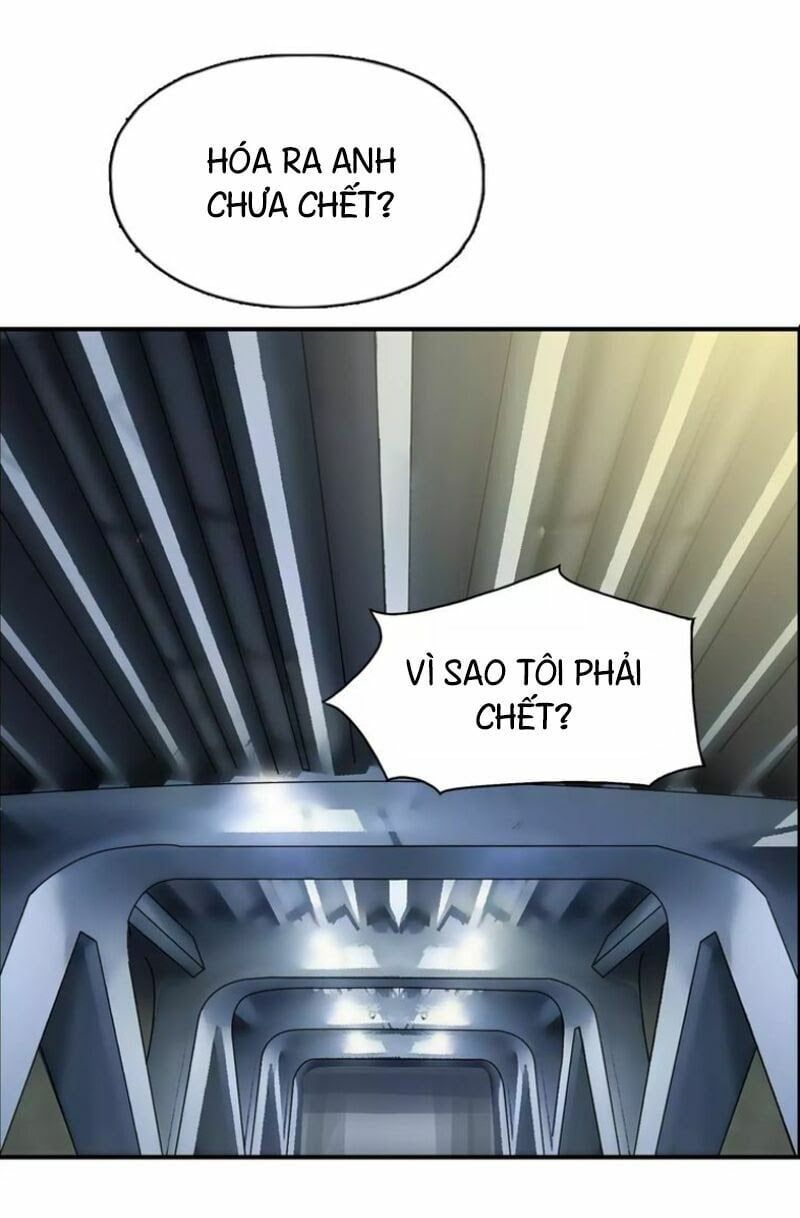 đọc truyện Siêu Năng Lập Phương Chương 43 ảnh 41 tại Thiên Thai Truyện